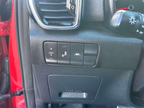 Used 2022 Kia Sportage Nightfall Edition w/ Nighfall AWD Premium Package image 21