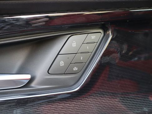 New 2026 Chevrolet Blazer EV SS w/ LPO, Blackout Package AWD/4WD image 14