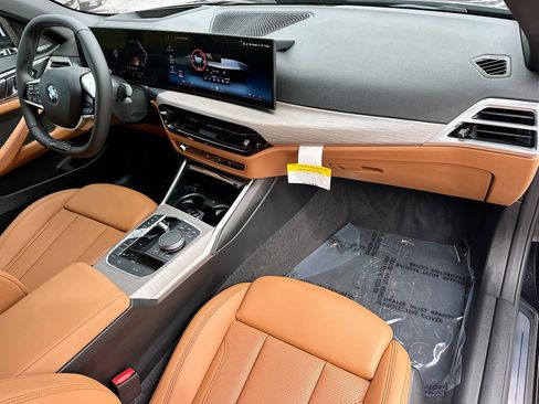 New 2026 BMW 430i 430i w/ Premium Package image 22