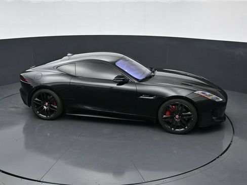 Used 2020 Jaguar F-TYPE R-Dynamic AWD/4WD image 27
