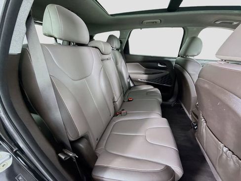 Used 2019 Hyundai Santa Fe FWD image 28
