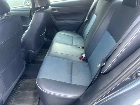 Used 2014 Toyota Corolla S w/ Body Protection Package FWD image 14