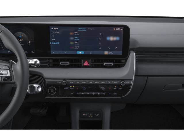 New 2027 Hyundai Ioniq 5 SEL RWD image 9