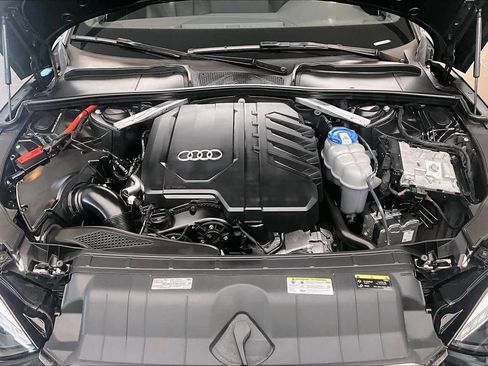 Used 2023 Audi A5 2.0T Premium w/ Convenience Package AWD/4WD image 30