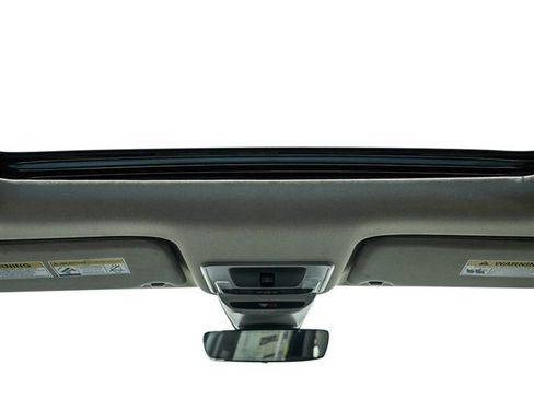 New 2026 Honda HR-V EX-L image 20