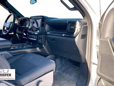 Certified 2023 Ford F150 XL w/ STX Appearance Package image 16