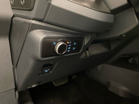 New 2025 Ford Bronco 2-Door w/ Sasquatch Package image 21