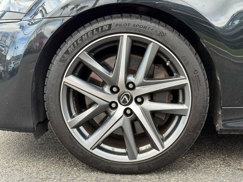 Used 2020 Lexus GS 350 F Sport image 16