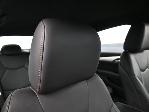 Certified 2023 Cadillac CT5 Luxury image 18