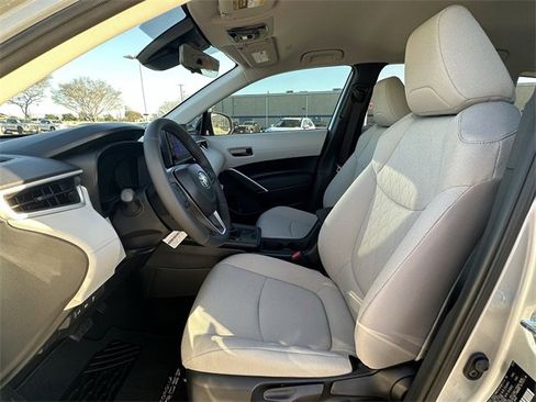New 2026 Toyota Corolla Cross LE image 22