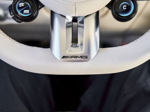 Used 2025 Mercedes-Benz G 63 AMG 4MATIC image 71