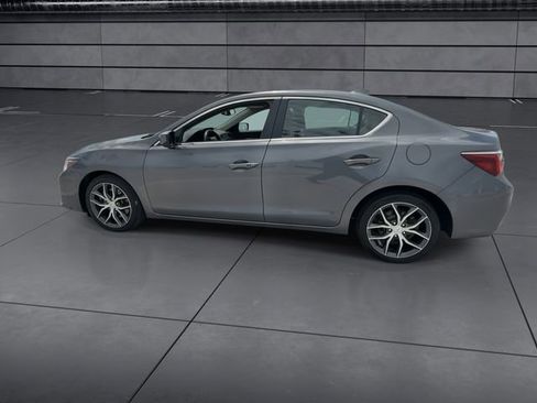 Used 2020 Acura ILX FWD image 5