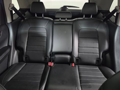 Used 2025 Honda CR-V EX-L image 16