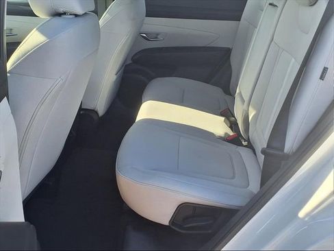 New 2026 Hyundai Tucson SEL image 10