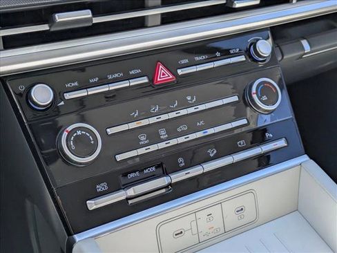 New 2026 Hyundai Santa Fe SE FWD image 15