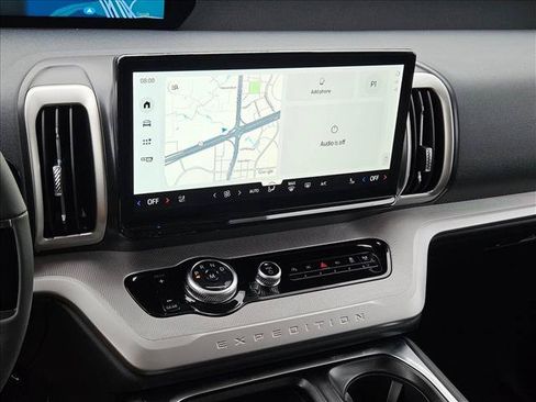 New 2026 Ford Expedition Active RWD image 12