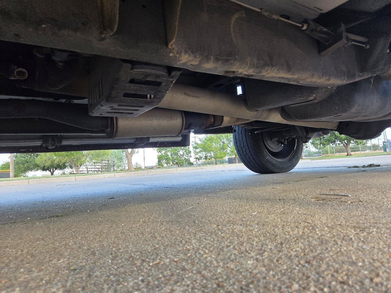 Used 2003 Dodge Ram 1500 Truck SLT RWD image 19