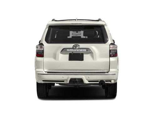 Used 2018 Toyota 4Runner Limited RWD image 5