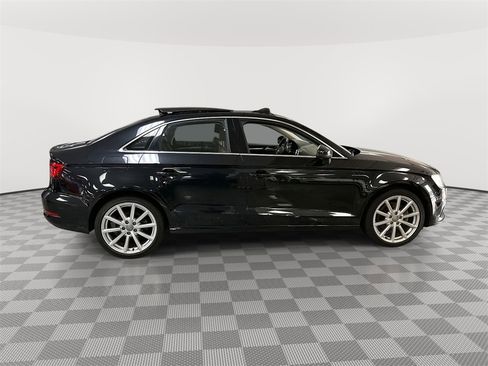 Used 2015 Audi A3 1.8T Premium Plus w/ Premium Plus Package image 2