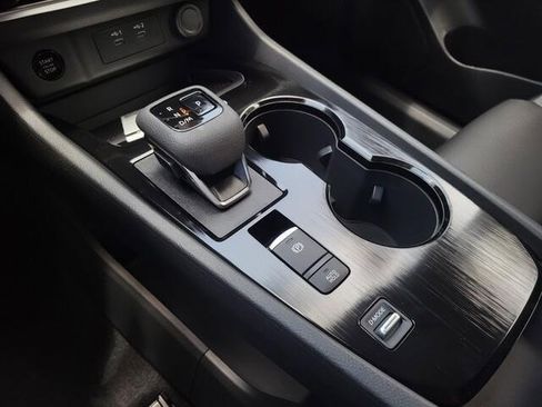 New 2025 Nissan Rogue SV w/ SV Premium Package image 14