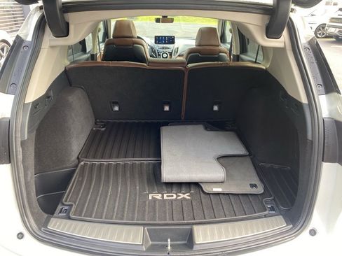 Used 2019 Acura RDX AWD w/ Advance Package image 32