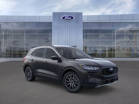 New 2025 Ford Escape SE image 7