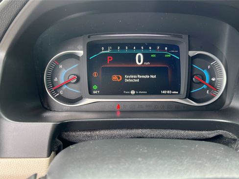 Used 2021 Honda Pilot EX-L image 13