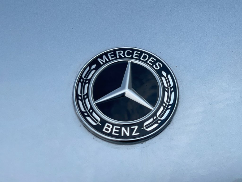 Used 2020 Mercedes-Benz GLS 450 4MATIC image 8