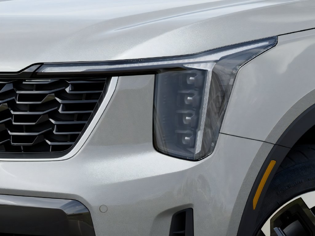 New 2026 Kia Sorento S AWD/4WD image 10