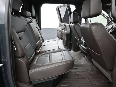Used 2022 GMC Sierra 2500 Denali w/ Technology Package AWD/4WD image 24