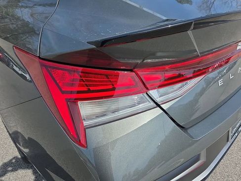 New 2026 Hyundai Elantra SEL Sport Premium FWD image 41