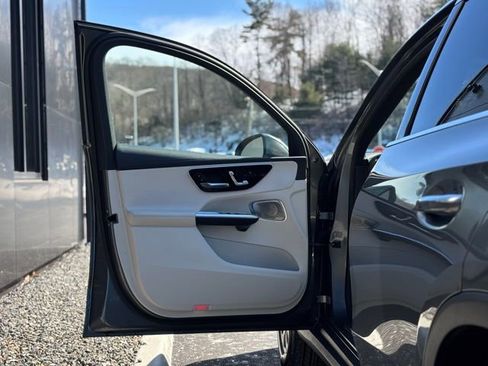 Certified 2023 Mercedes-Benz GLC 300 4MATIC image 18