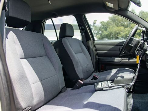 Used 2008 Ford Crown Victoria Police Interceptor RWD image 29