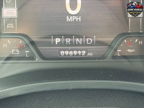 Used 2022 RAM 1500 Big Horn AWD/4WD image 16