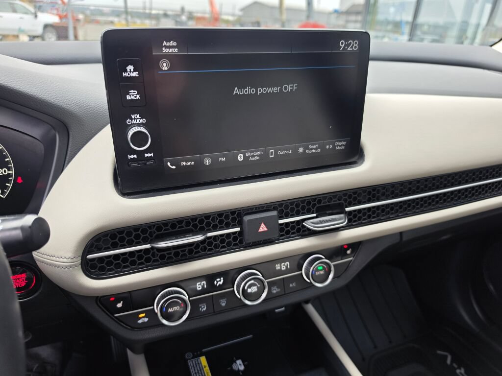 Certified 2024 Honda HR-V EX-L image 27