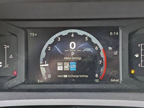 New 2026 Toyota Tacoma SR5 RWD image 11