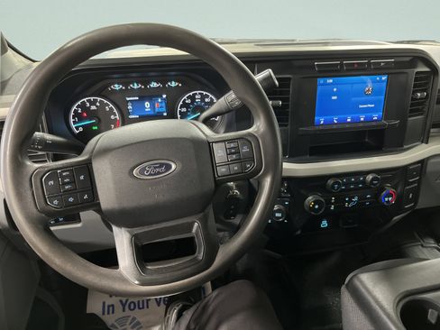 Used 2024 Ford F350 XL image 18