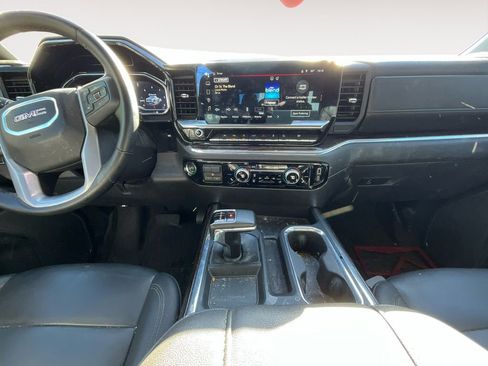Used 2024 GMC Sierra 1500 Elevation w/ Elevation Premium Package image 11