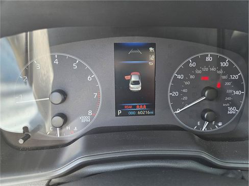 Used 2023 Toyota Corolla LE FWD image 15