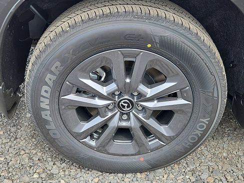New 2026 MAZDA CX-5 Select AWD/4WD image 7