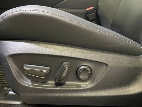 New 2026 Toyota Crown Signia w/ Advanced Technology Package image 14