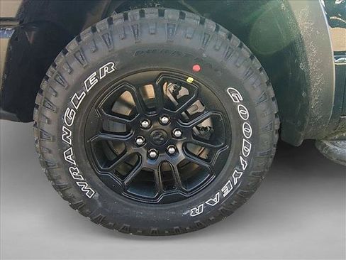 New 2026 RAM 1500 Rebel image 16