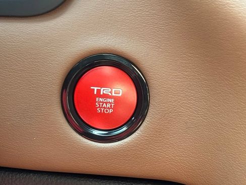 New 2026 Toyota Tundra 1794 Edition AWD/4WD image 26