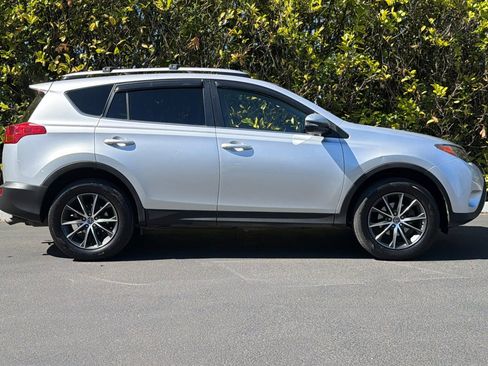 Used 2014 Toyota RAV4 XLE image 3