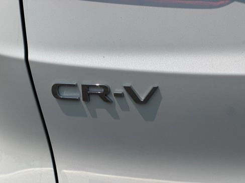 Used 2026 Honda CR-V EX image 25