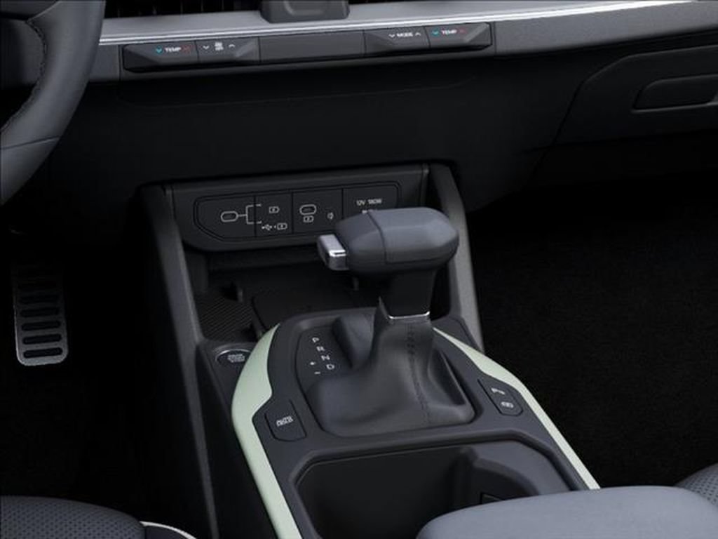 New 2027 Kia K4 GT-Line Turbo FWD image 23