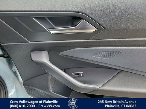 New 2026 Volkswagen Jetta SE FWD image 45