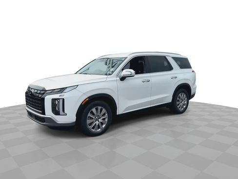 Used 2025 Hyundai Palisade SEL FWD image 4