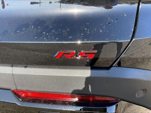 New 2026 Chevrolet Equinox RS w/ Safety and Technology Package image 9