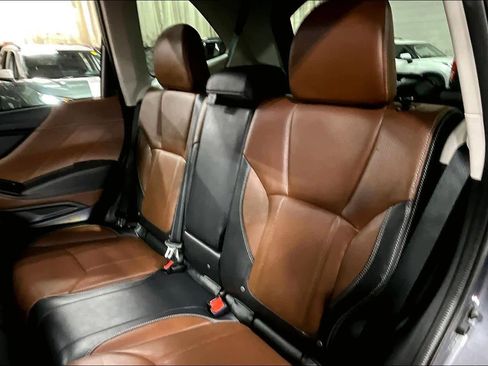 Used 2022 Subaru Forester Touring image 20